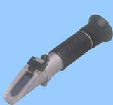 New VSA0010T- salinity hand-held refractometer with at