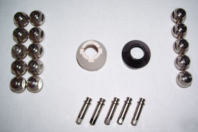 Thermal dynamics pch-51 plasma torch spare parts kit