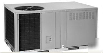 D&n PGH180HFA00A 15T 230V package gas air conditioner