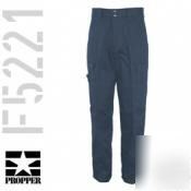 Propper mens blue emt pants size 35 free shipping