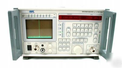 Wayne kerr SSA1000A 9 khz - 1 ghz spectrum analyzer