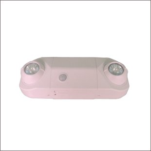 6PS/set motion detector emergency spot light/s-E5AM
