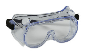 New A8045_1621-3M splash proof goggles brand :OCS1621