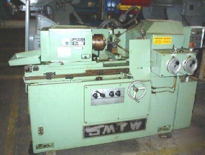 New smtw #M2110C hydraulic internal grinder, 1994