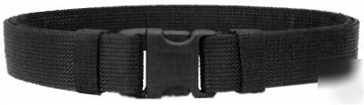 Pants belt hwc nylon security, fire, emt 1 1/2