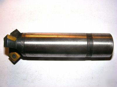 Sandvik coromant RA215.46-3232 45 deg. milling cutter