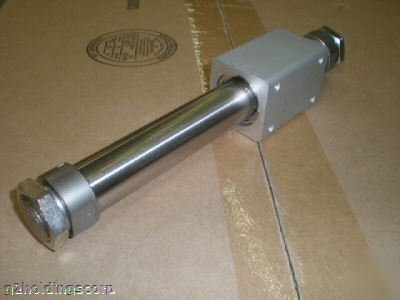Smc NCY2B25H-0500-x pneumatic air cylinder