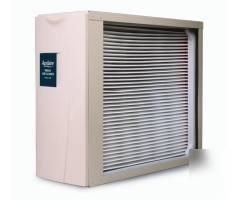 New aprilaire 2200 spacegard media air cleaner 