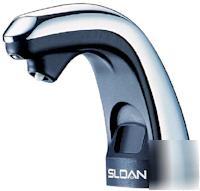 Sloan automatic battery powered soap dispenser (ESD250)