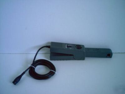 Fluke 80I-110S ac/dc current clamp