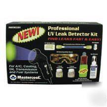 Mastercool uv light a/c leak detector kit tool MST53351