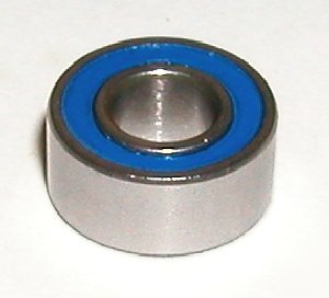 1650 bearing S625 stainless 5MM x 16MM ball bearings