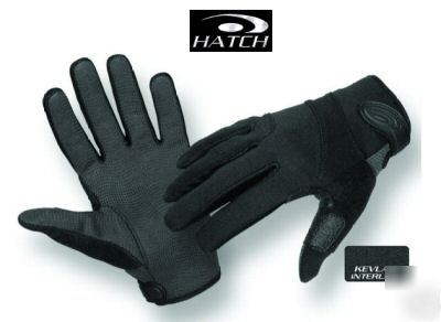 Hatch street guard kevlar SGK100 search gloves - 2XL 