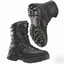 New brand 5.11 tactical hrt urban boot 11001 size 11W