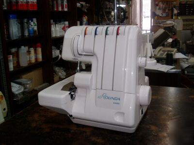 Rolinda domestic sewing machine
