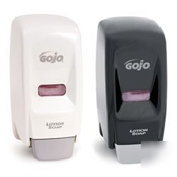 Gojo 800 series dispenser-goj 9034