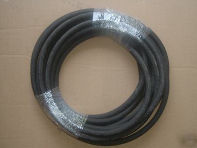 Hydraulic hose parker sae 100R1AT4 26' coil