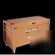Knaack 1010 monsterbox chest job storage box 36X66X30