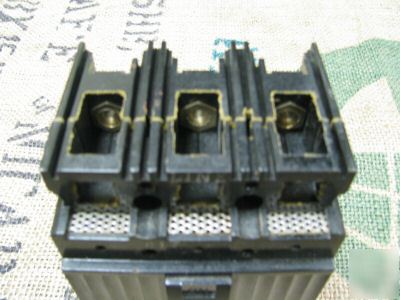 THEF136070 ge 70A 600V 3P circuit breaker 