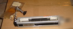 Brooks 1110-06-H1-A1-d flowmeter with control valve