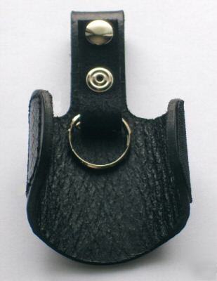 Fbipal e-z use police key ring holder model K3 (bw)