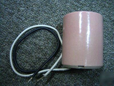 Leviton 8751 mogul base 400 kv porcelain socket 50/case