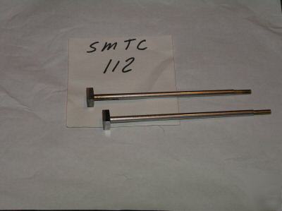 Metcal smtc-112 plcc-20 quad tip 700 temp series