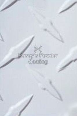 New 2 lbs high gloss white powder coating ( )