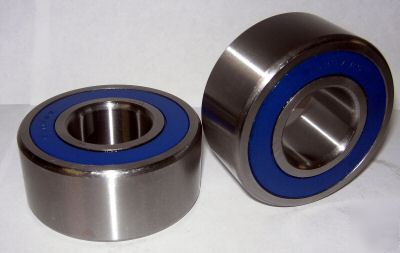 New 5307-2RS ball bearings, 35MM x 80MM, bearing