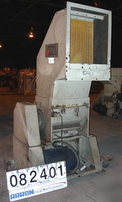 Used: hamilton/tria grinder, model 60-35-td. approx 12