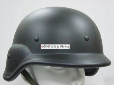 Usmc swat military pasgt kevlar M88 helmet #ht-10-black