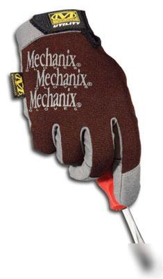 Mechanix wear utility race work gloves H15-07-009 m