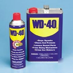Wd-40 lubricant-wdc 10116
