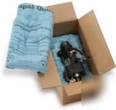  instapak quick rt packaging bags #60 ( 104 bags )