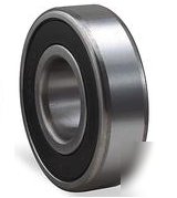 6011-2RS sealed ball bearing 55 x 90 mm