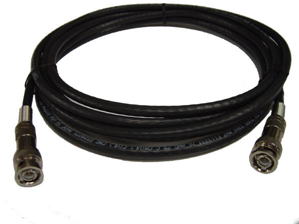 Cctv RG6 cable 12FT for camera