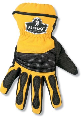 New brand proflex extrication gloves - size large