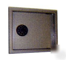 Wall safes sw-1214C safe--free shipping 