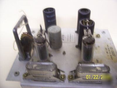 Western electric radio modulator gs-15697, md-241/mse-2