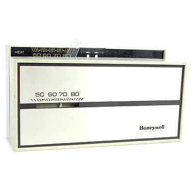 Honeywell T874F1015 multistage thermostat