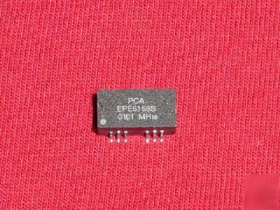 50 pcs. pca # EPE6166S, sm package