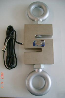 Hopper ready-mix tank scale ( load cell mount kit)easy 