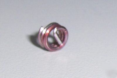 Microdot threaded insert - #MS21209C0415 - 5,000 pieces
