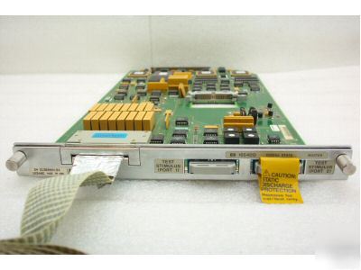 New hp agilent 16540D 100MHZ 16 chan. state master * *