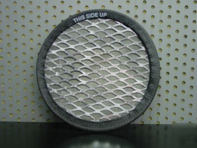Conair replacement filter disc 101-415-02 10141502