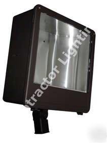 Lg 400 watt high pressure sodium flood light multi tap