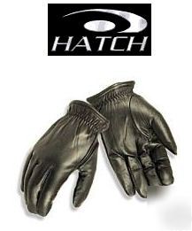 Hatch friskmaster 2000 with spectra search gloves small