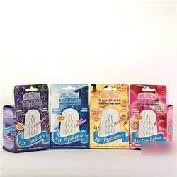 Scentlets plug-in air freshener box case pack of 48