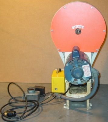 Molex 3BF 3 ton automatic mechanical press / crimper
