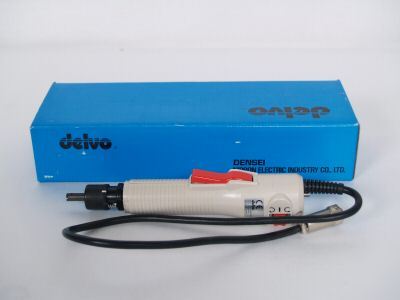 Delvo electric torque screwdriver dlv-7319-cke